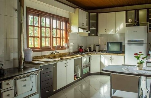 Urupema House | Pousada Rota das Cachoeiras Urupema