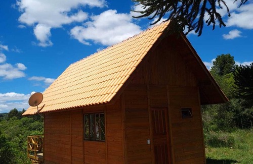 Urupema House | Pousada Rota das Cachoeiras Urupema