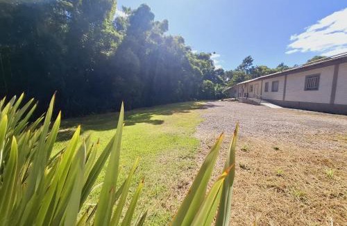 Mucum Hotel | Pousada, Rota do Cristo Protetor