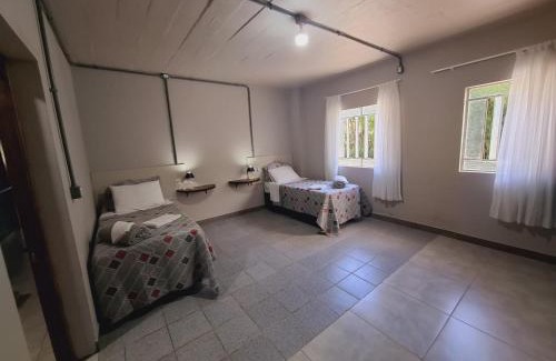 Mucum Hotel | Pousada, Rota do Cristo Protetor