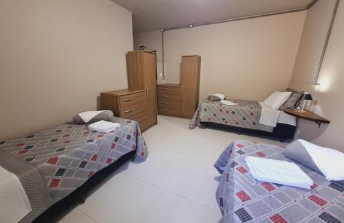 Mucum Hotel | Pousada, Rota do Cristo Protetor