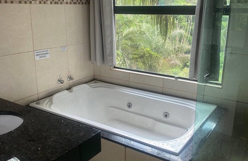 Sao Sebastiao das Aguas Claras Hotel | Pousada Rota dos Macacos