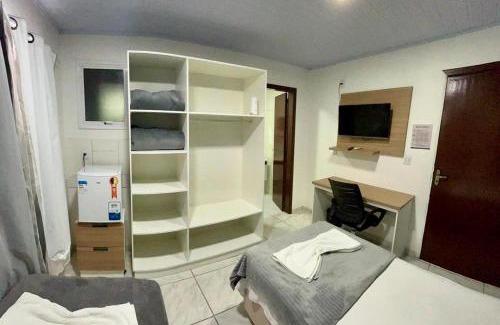 Gravatai Hotel | Pousada Route 58