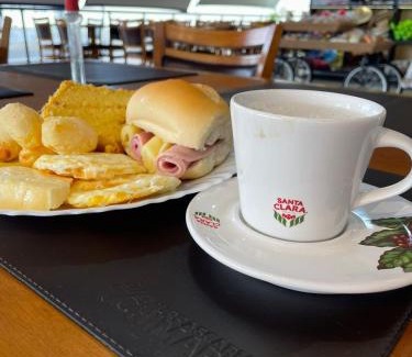 Mossoro Bed & Breakfast | Pousada Royal