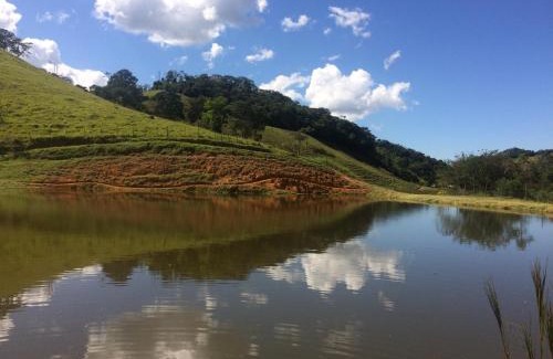 Lima Duarte Hotel | Pousada Rural e Pesqueiro Chalé da serra