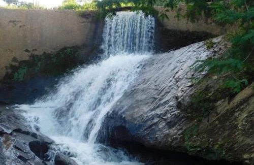 Lima Duarte Hotel | Pousada Rural e Pesqueiro Chalé da serra