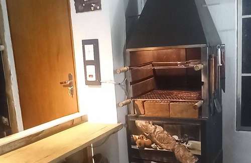 Santa Rita do Sapucai House | Pousada Rural Rancho do Marçal