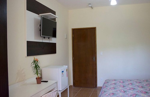 Aguas da Prata Hotel | Pousada Rural Águas da Prata