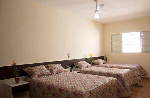 Aguas da Prata Hotel | Pousada Rural Águas da Prata