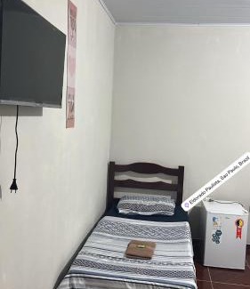 Interior de Sao Paulo House | Pousada Rural João De Barro