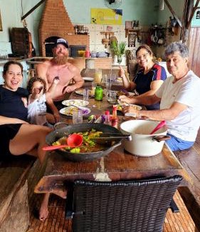 Eldorado Hotel | Pousada Rural Ouro Verde