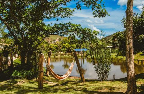 Conservatoria Hotel | Pousada Rural Três Lagos