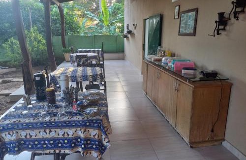 Felixlandia Hotel | Pousada Rural Veredas