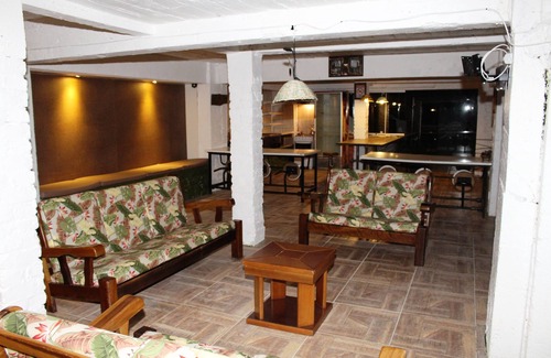Sao Francisco de Paula Hotel | Pousada São Chico Eco Village