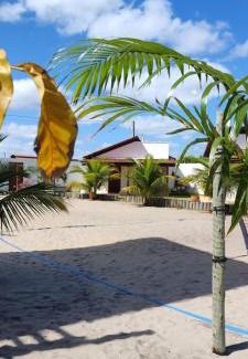 Sao Miguel de Touros Hotel | Pousada São Miguel Arcanjo