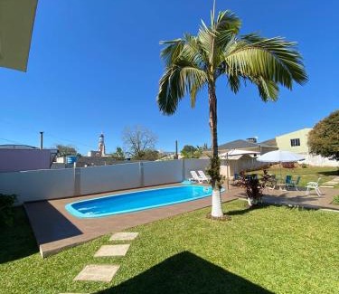 Ametista do Sul Hotel | Pousada São Gabriel