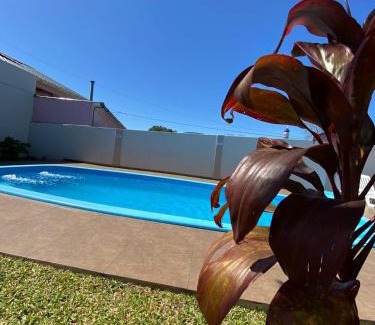 Ametista do Sul Hotel | Pousada São Gabriel