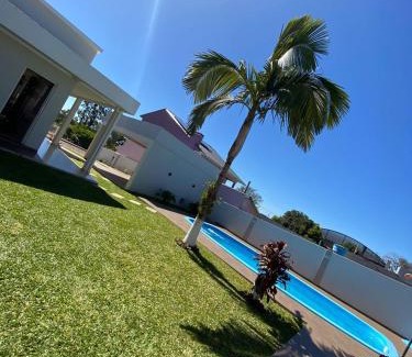 Ametista do Sul Hotel | Pousada São Gabriel