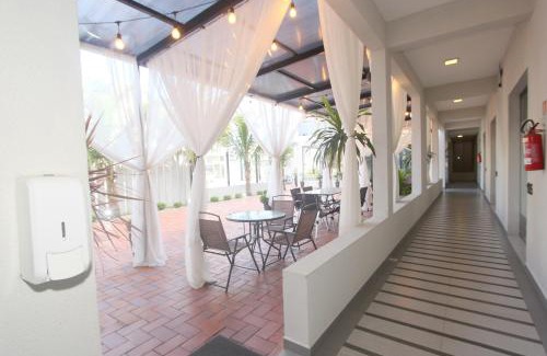 Matinhos Hotel | Pousada São Gerônimo