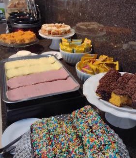 Matinhos Hotel | Pousada São Gerônimo