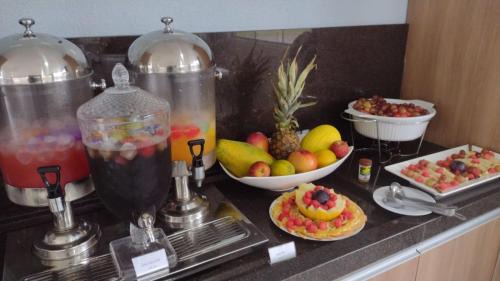 Matinhos Hotel | Pousada São Gerônimo