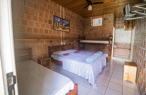 Nhecolandia Other | Pousada São João - Estrada Parque Pantanal