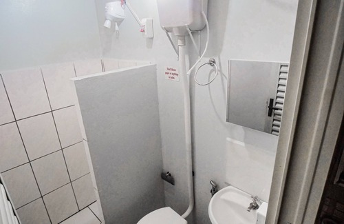 Nhecolandia Other | Pousada São João - Estrada Parque Pantanal