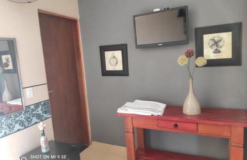 Cachoeira Paulista Hotel | Pousada São João Batista