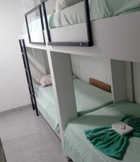 Bucarein Hotel | Pousada São José