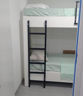 Bucarein Hotel | Pousada São José