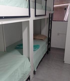 Bucarein Hotel | Pousada São José