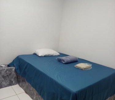 Sao Sebastiao Hotel | Pousada são Luiz