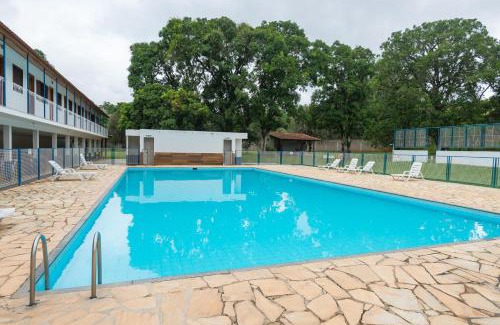 Esplanada do Cruzeiro House | Pousada São Manoel