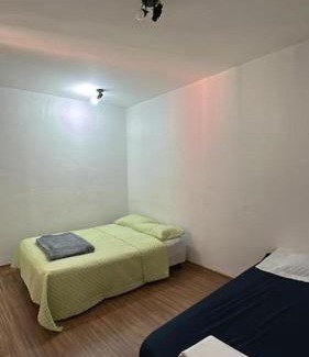 Sao Mateus House | Pousada São Mateus