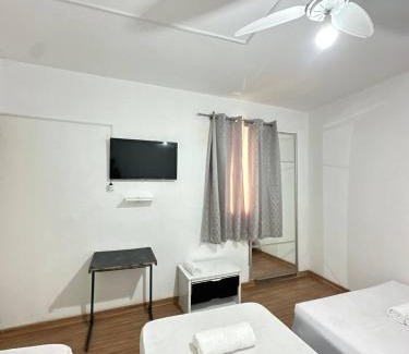 Sao Mateus House | Pousada São Mateus