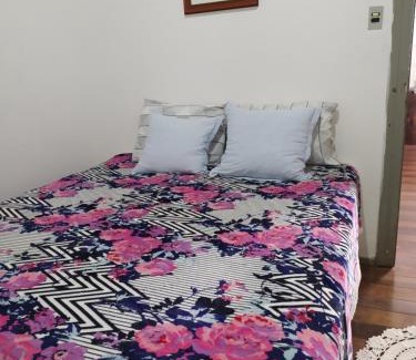 Lauro Muller House | Pousada São Matheus próximo Serra do Rio do Rastro