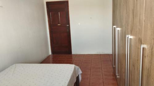 Juazeiro do Norte Hotel | Pousada são Miguel