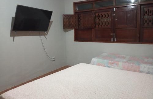 Juazeiro do Norte Hotel | Pousada são Miguel