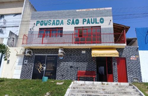 Piranhas Hotel | Pousada São Paulo Piranhas AL