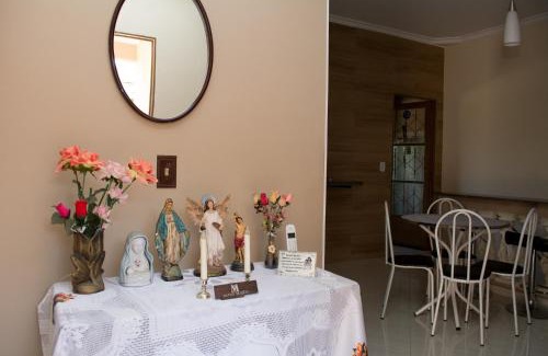 Cachoeira Paulista House | Pousada São Rafael