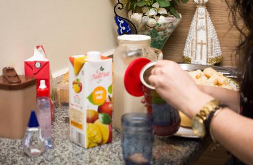 Cachoeira Paulista House | Pousada São Rafael