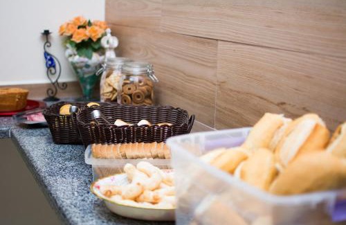 Cachoeira Paulista House | Pousada São Rafael