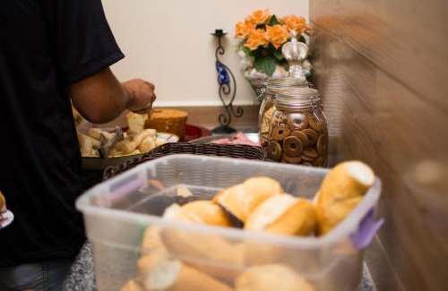 Cachoeira Paulista House | Pousada São Rafael