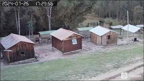 Interior de Sao Paulo House | Pousada Sítio do Aconchego Porto Feliz