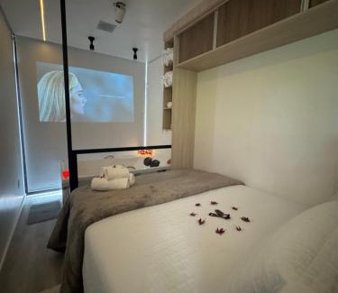 Caxias do Sul Cabin | Pousada Sítio dos Containers