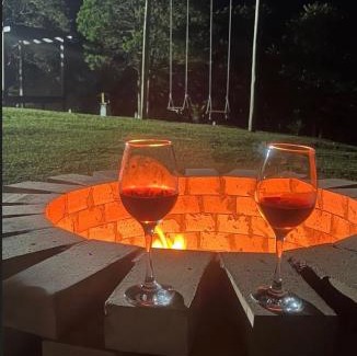 Lauro Muller House | Pousada Sítio São Francisco