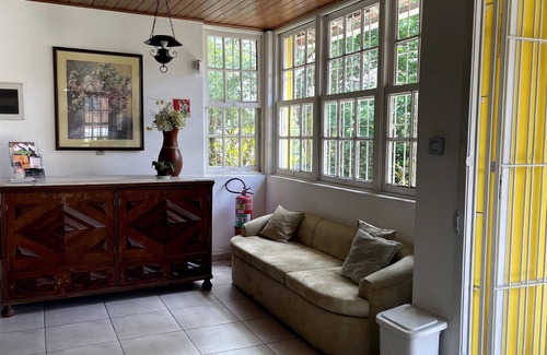 Nogueira Hotel | Pousada Sítio Sossego