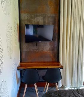 Aiuruoca Bed & Breakfast | Pousada Sítio Vale das Olivas