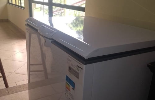 Socorro House | Pousada só pra mim com 4 Suítes , Lago, Piscina, Campinho Pomar, Sky, Wifi,