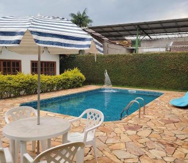 Santo Antonio do Pinhal Hotel | Pousada Santo Antônio do Pinhal